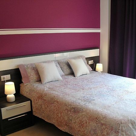 Apartament Volca Garrinada Olot Kültér fotó