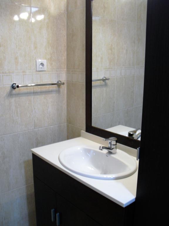 Apartament Volca Garrinada Apartman Olot Kültér fotó