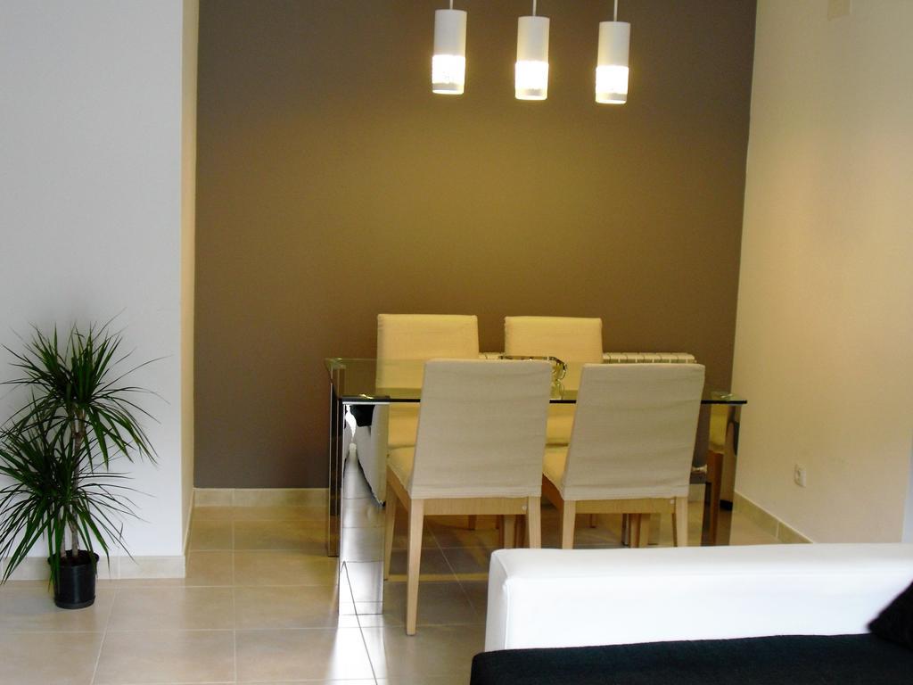 Apartament Volca Garrinada Olot Kültér fotó